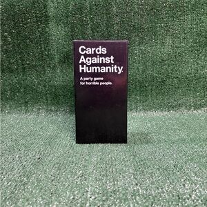 Cards Against Humanity